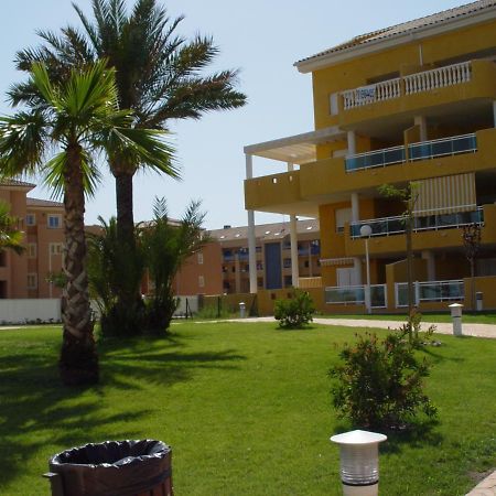 Apartamento Brisas De Denia Εξωτερικό φωτογραφία