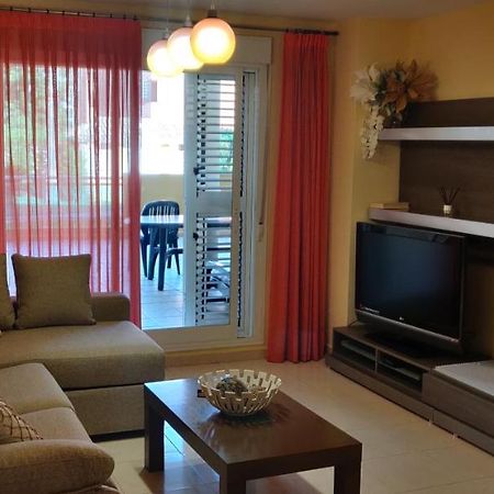 Apartamento Brisas De Denia Εξωτερικό φωτογραφία