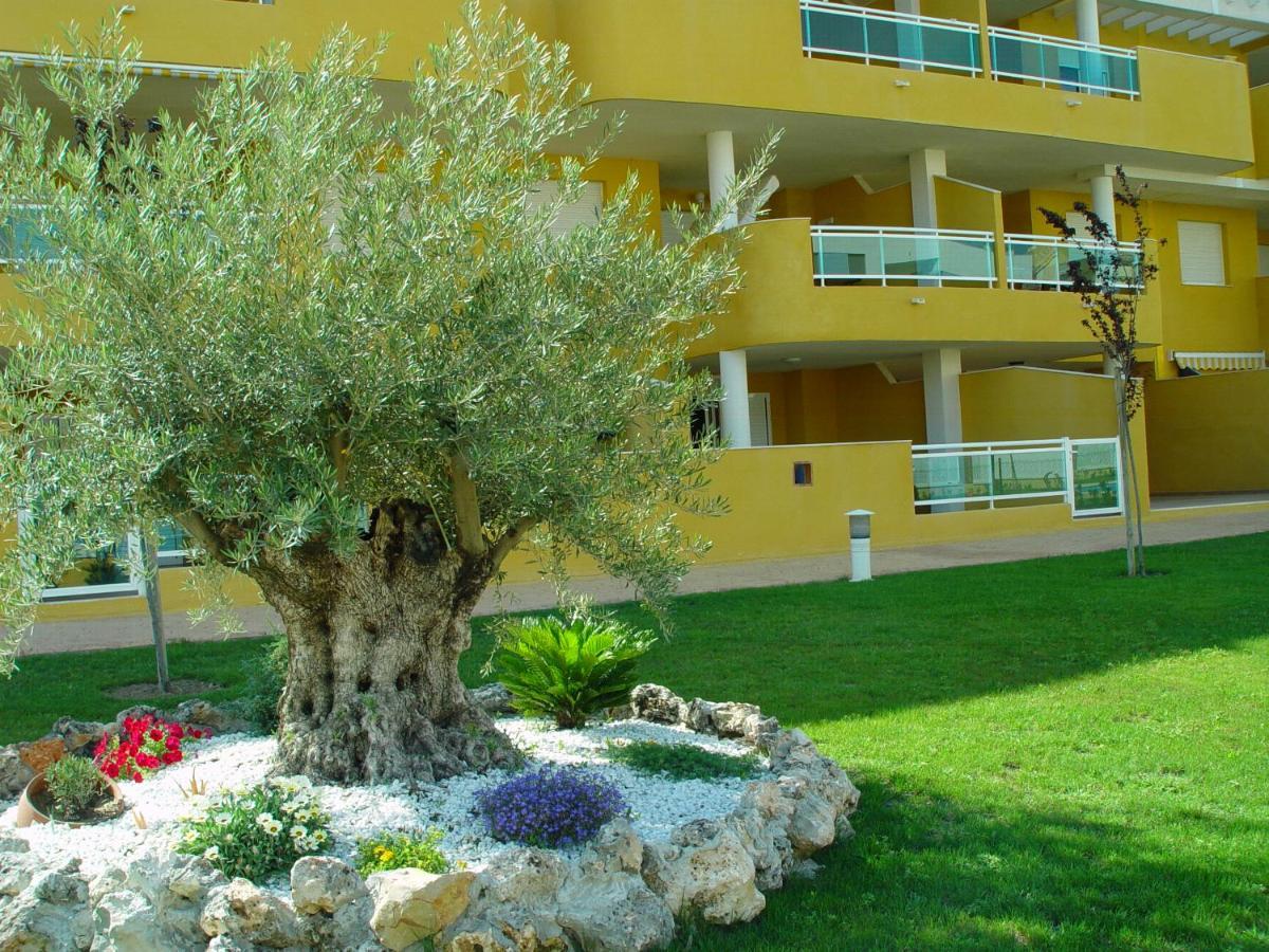 Apartamento Brisas De Denia Εξωτερικό φωτογραφία