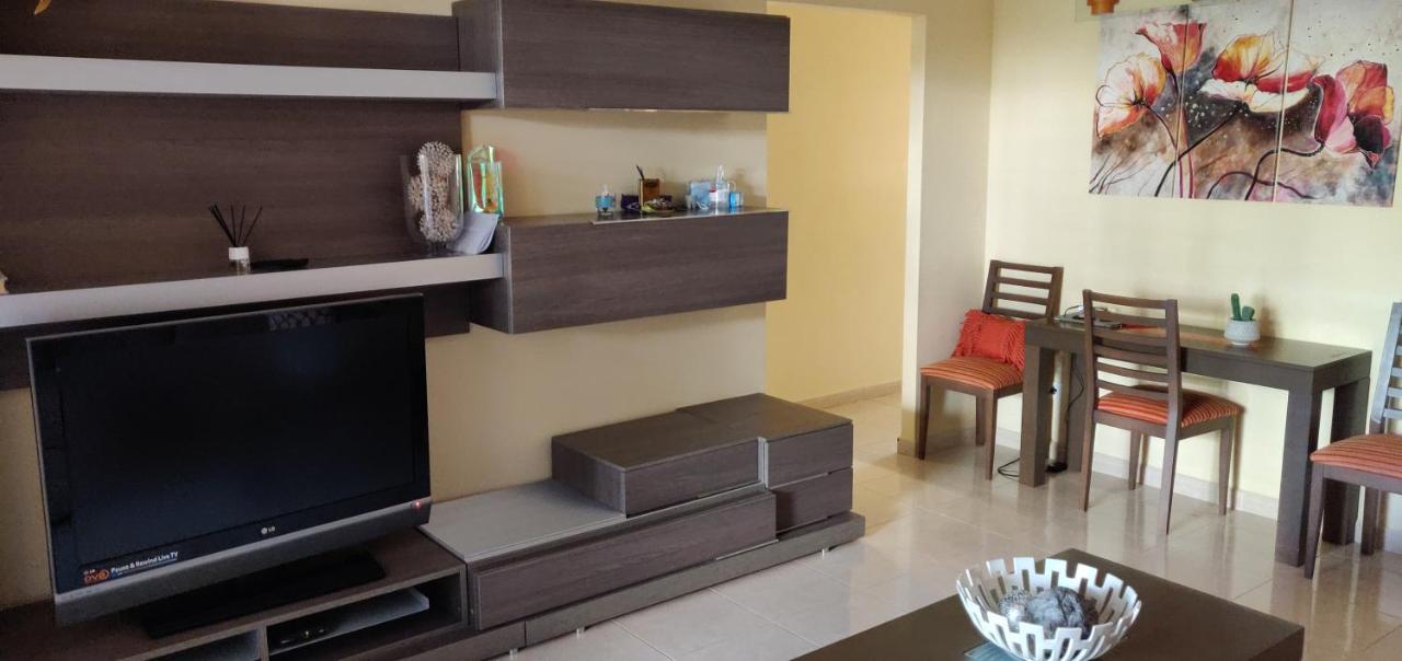 Apartamento Brisas De Denia Εξωτερικό φωτογραφία