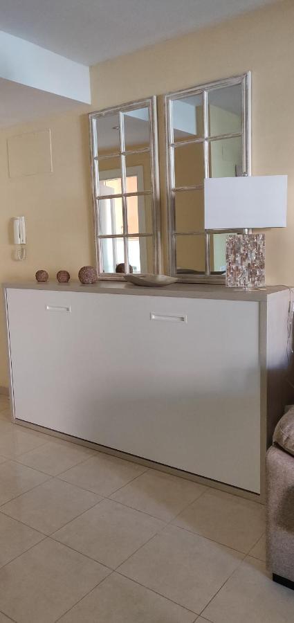 Apartamento Brisas De Denia Εξωτερικό φωτογραφία