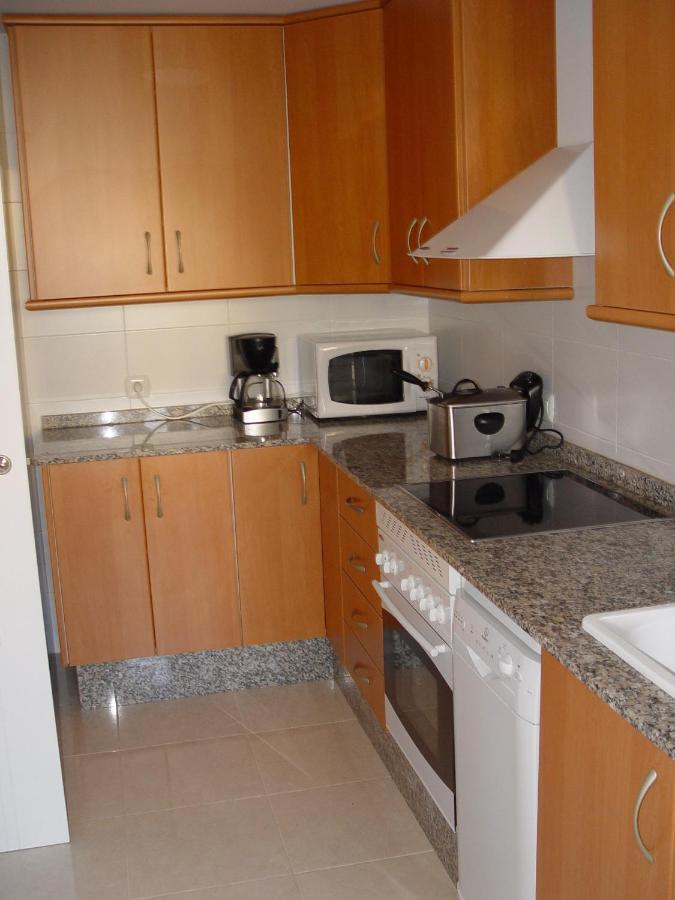 Apartamento Brisas De Denia Εξωτερικό φωτογραφία