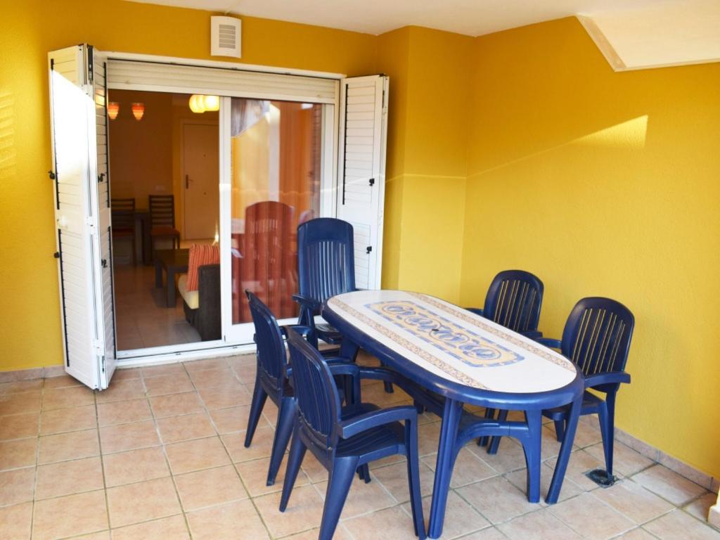 Apartamento Brisas De Denia Εξωτερικό φωτογραφία