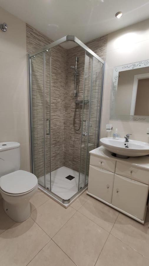 Apartamento Brisas De Denia Εξωτερικό φωτογραφία