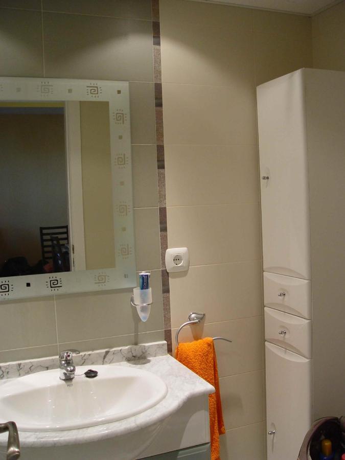 Apartamento Brisas De Denia Εξωτερικό φωτογραφία