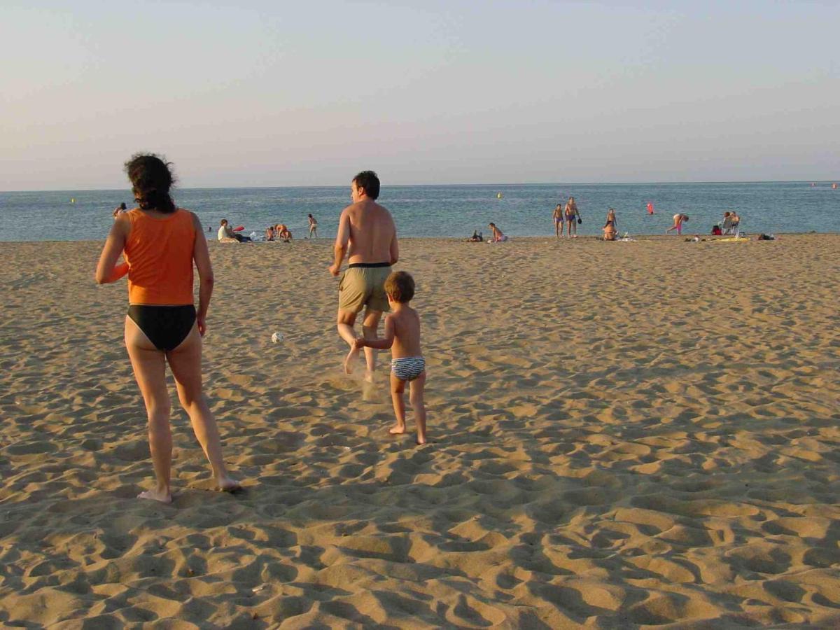 Apartamento Brisas De Denia Εξωτερικό φωτογραφία