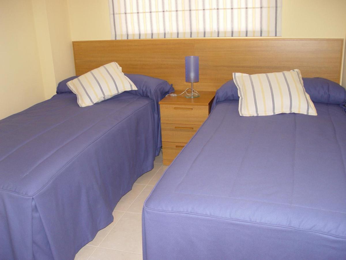 Apartamento Brisas De Denia Εξωτερικό φωτογραφία
