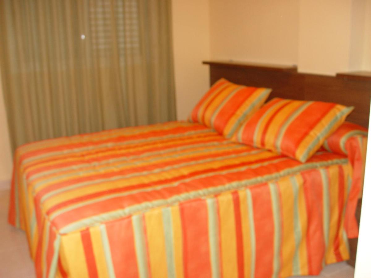 Apartamento Brisas De Denia Εξωτερικό φωτογραφία