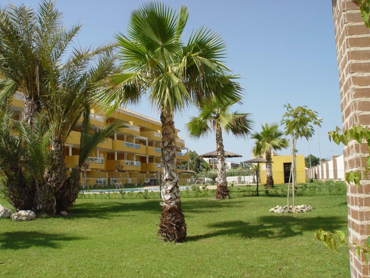 Apartamento Brisas De Denia Εξωτερικό φωτογραφία