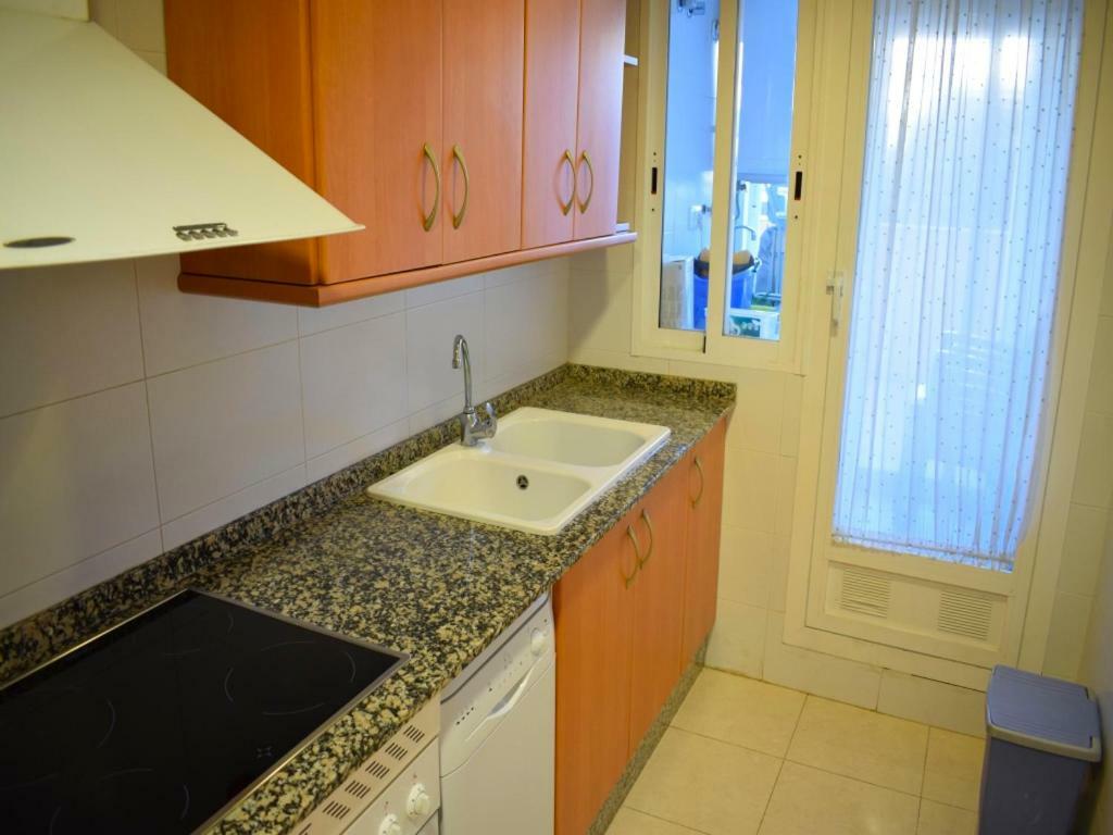 Apartamento Brisas De Denia Εξωτερικό φωτογραφία