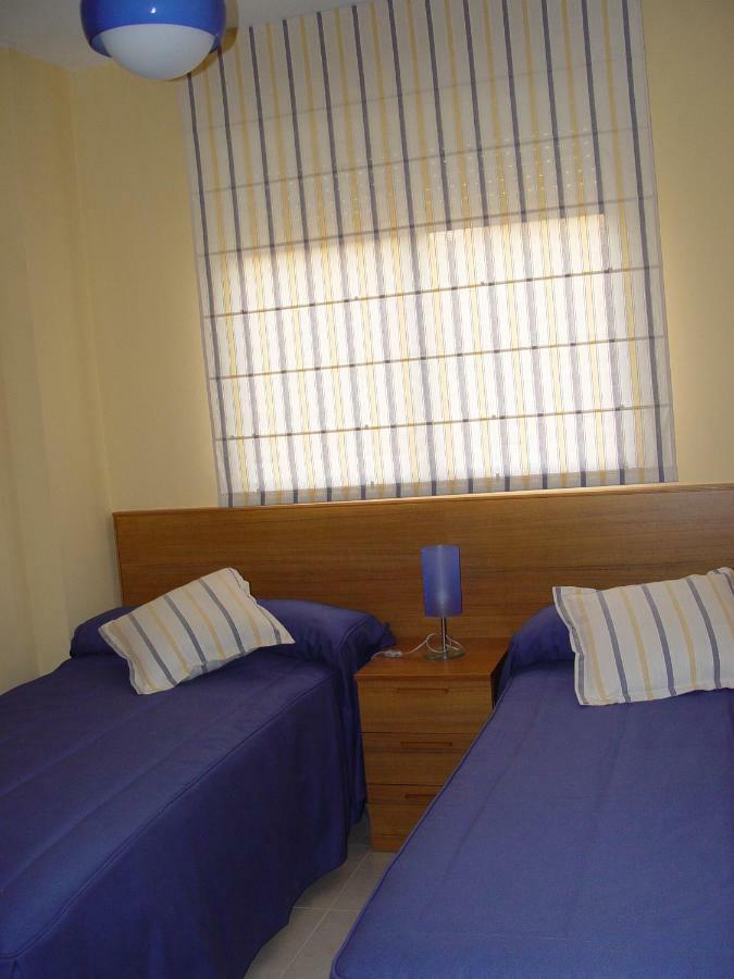 Apartamento Brisas De Denia Εξωτερικό φωτογραφία
