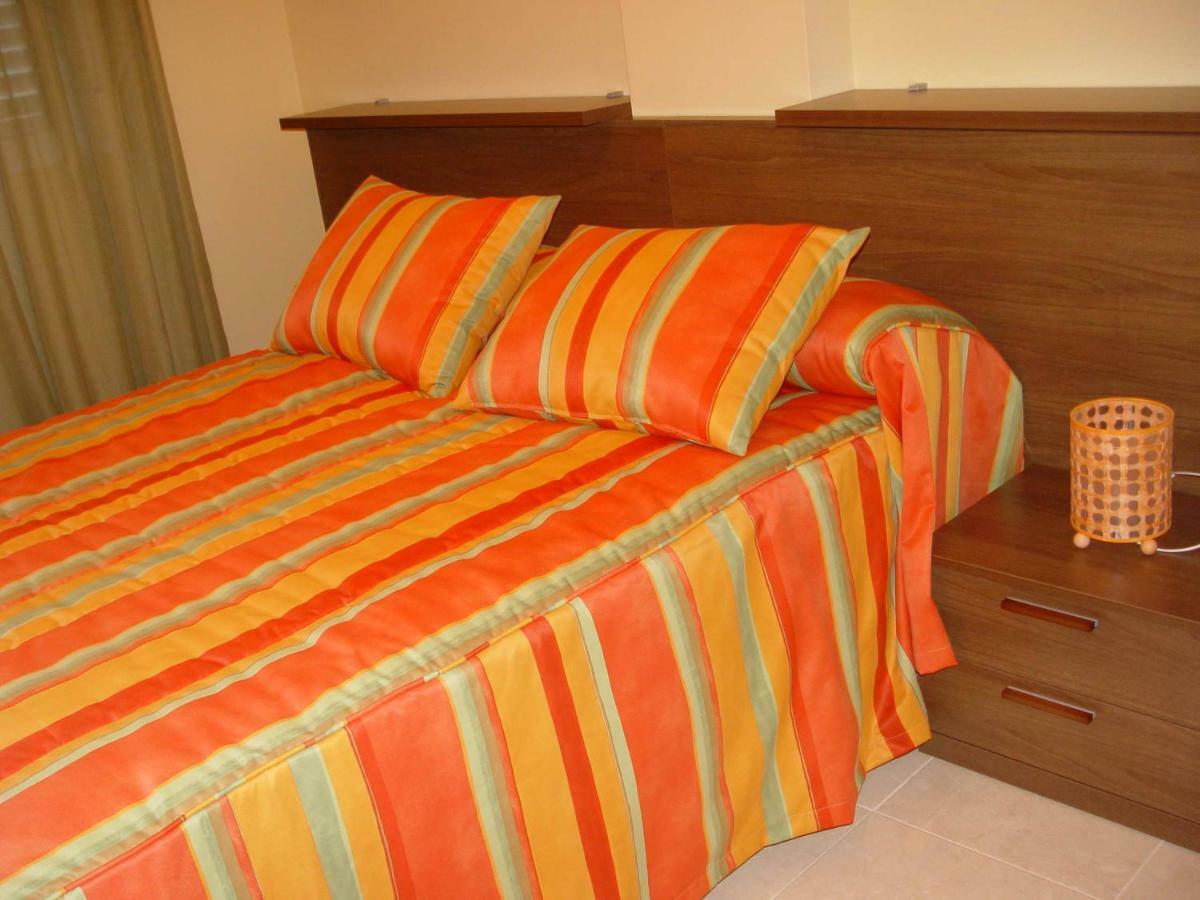 Apartamento Brisas De Denia Εξωτερικό φωτογραφία