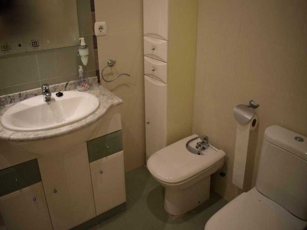 Apartamento Brisas De Denia Εξωτερικό φωτογραφία