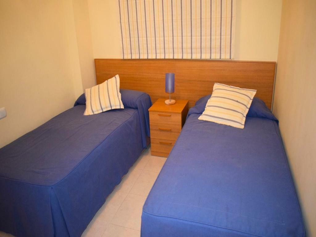 Apartamento Brisas De Denia Εξωτερικό φωτογραφία