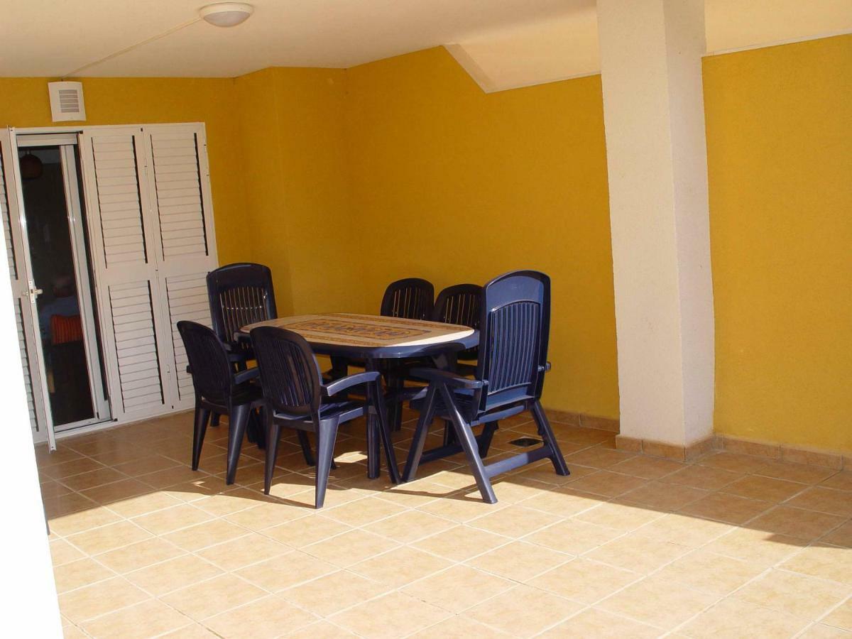 Apartamento Brisas De Denia Εξωτερικό φωτογραφία